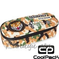 Cool Pack Campus Несесер Camo Desert Badges A62109